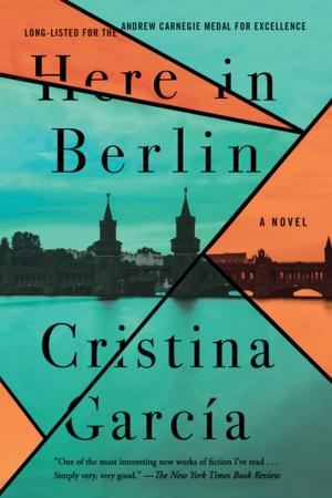 Cover of the book Here in Berlin by E. Nesbit