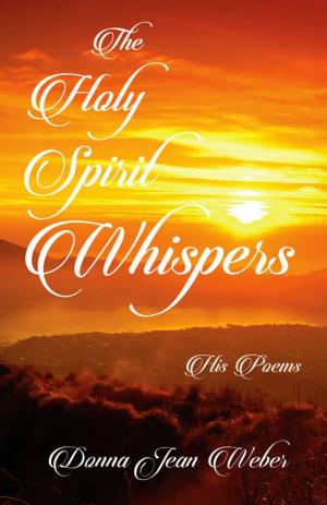 Cover of the book The Holy Spirit Whispers by Alphonse Daudet