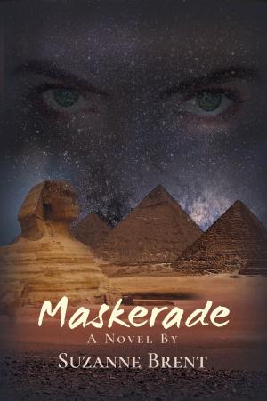 Cover of the book Maskerade by Akram Najjar