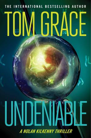 bigCover of the book Undeniable by 