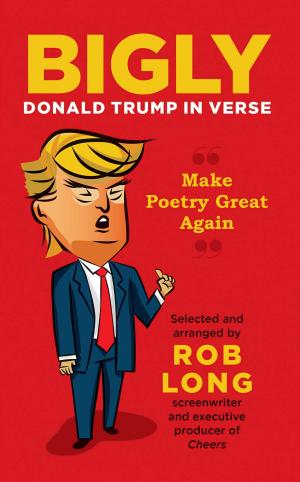 bigCover of the book Bigly by 