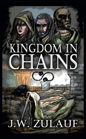 Cover of the book Kingdom in Chains by Robb Grindstaff
