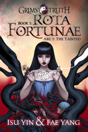 Cover of the book Rota Fortunae by Linda Kay Silva