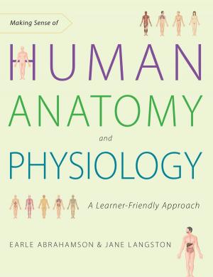 Book cover of Making Sense of Human Anatomy and Physiology