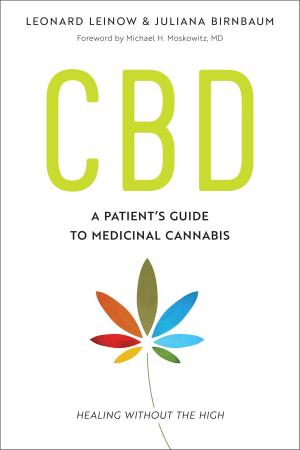 Cover of the book CBD by Michael Ridpath