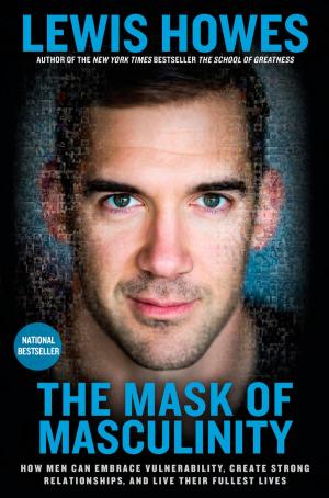 Cover of the book The Mask of Masculinity by Gianluca Spina