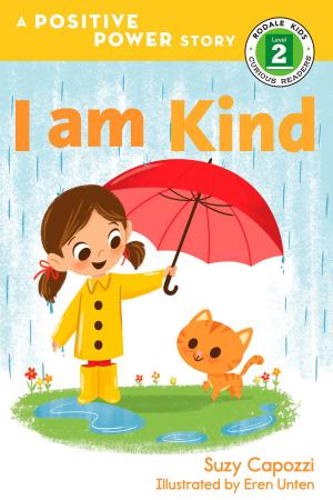 Cover of the book I Am Kind by Robert Andrew Parker