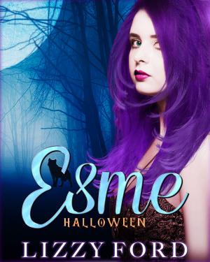 Cover of the book Halloween by Lizzy Ford