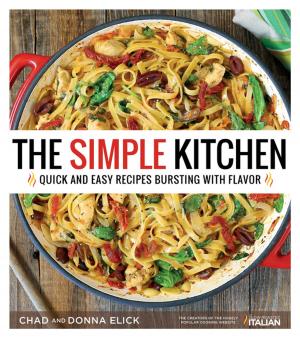 Cover of the book The Simple Kitchen by Ella Magers