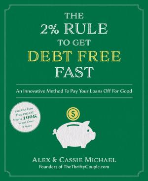 Cover of The 2% Rule to Get Debt Free Fast