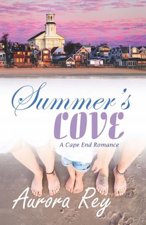 Cover of the book Summer's Cove by Barbara Ann Wright