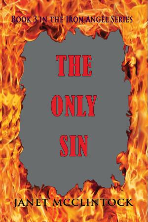 Cover of the book The Only Sin by Marissa Bauder