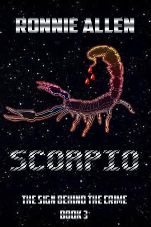 Cover of the book Scorpio by J. E. Gentry