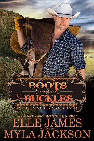 Cover of the book Boots & Buckles by Roxy Sloane