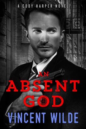 bigCover of the book An Absent God by 
