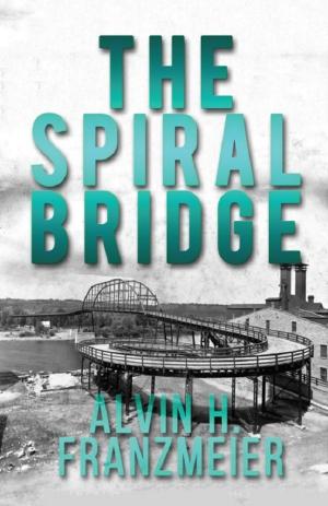 Cover of the book The Spiral Bridge by David Bulitt