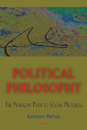 Cover of the book Political Philosophy by Alexander V. Avakov