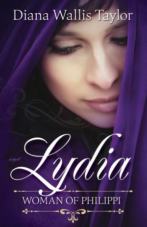 Cover of the book Lydia, Woman of Philippi by Dr. Gordon E. Bradshaw