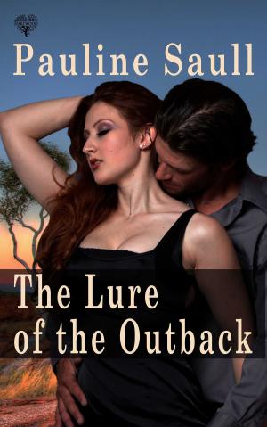 Cover of the book The Lure of the Outback by Jim Cox