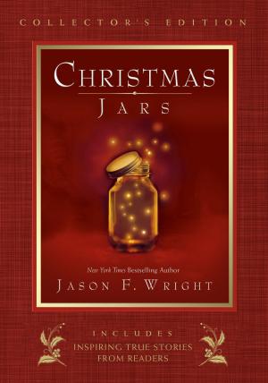 Cover of the book Christmas Jars Collector's Edition by Hartshorn, Leon R.