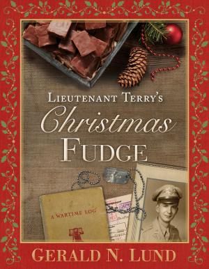 Book cover of Lieutenant Terry's Christmas Fudge