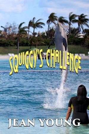 bigCover of the book Squiggy's Challenge by 