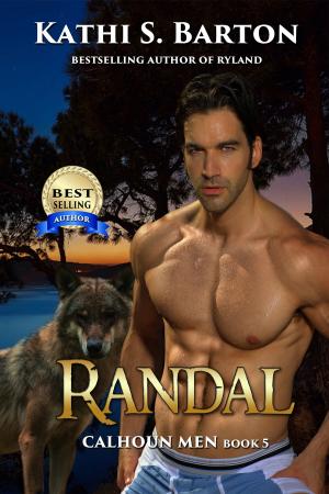 Cover of the book Randal by Melissa Davis