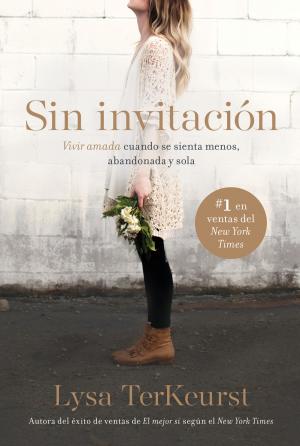 Cover of the book Sin invitación / Uninvited by Juan Carlos Escobar