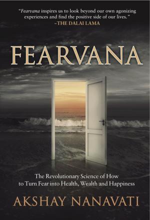 Cover of the book FEARVANA by Penny Tremblay
