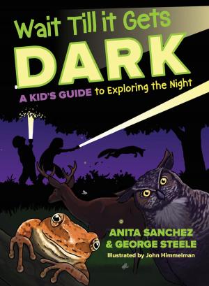 Cover of the book Wait Till It Gets Dark by cat kids