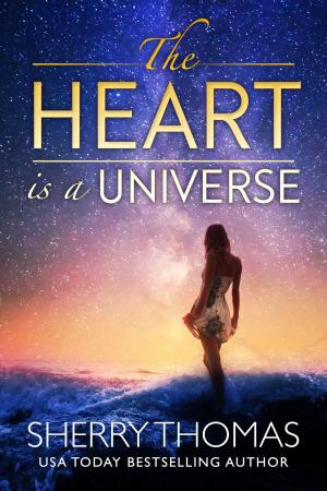 Cover of The Heart Is a Universe