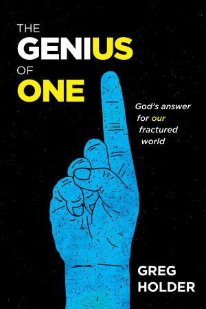 Cover of the book The Genius of One by Paul Ford