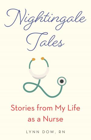 Cover of the book Nightingale Tales by Michelle Cox