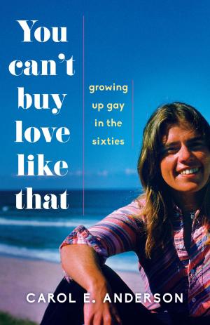 Book cover of You Can't Buy Love Like That