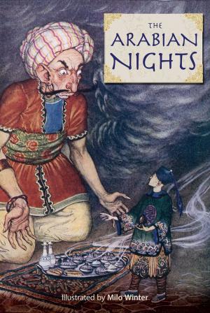 Cover of the book Tales from the Arabian Nights by Thomas Jefferson Knight, Ethel Knight