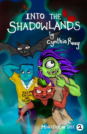 Cover of the book Into the Shadowlands by David Lomax