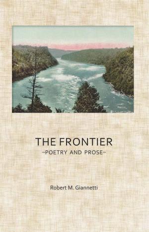 Cover of the book The Frontier by MarthaJean