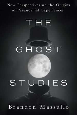 Cover of the book The Ghost Studies by Nick Redfern