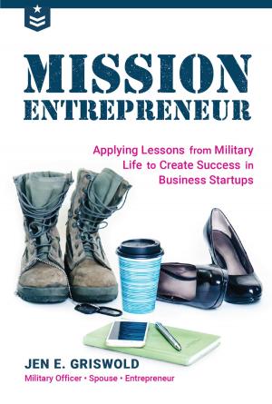 Cover of the book Mission Entrepreneur by Juliette Saumande