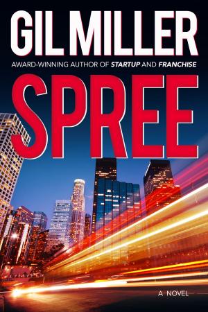 Cover of the book Spree by Velda Brotherton