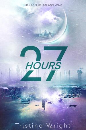Cover of the book 27 Hours by Kyra Jacobs