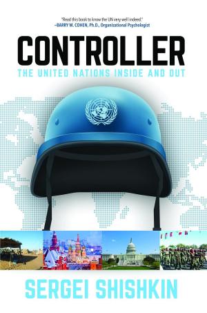 Cover of the book CONTROLLER by Augusto Leggio