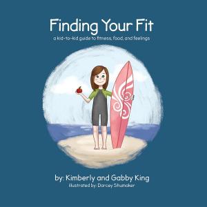 Cover of the book Finding Your Fit by Dean Robertson