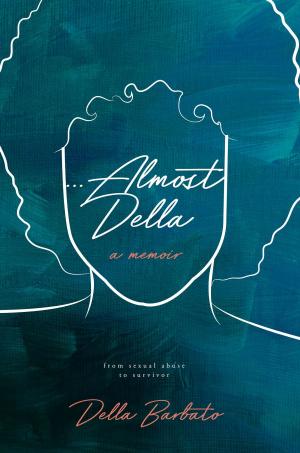 Book cover of Almost Della