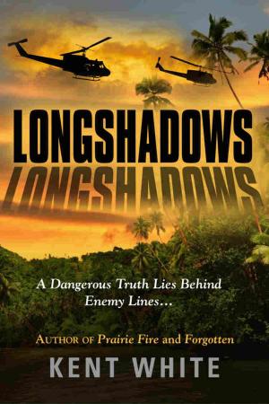 Cover of the book LONGSHADOWS by John Finkbeiner