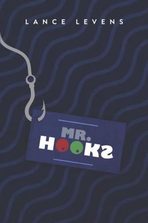 Cover of the book Mr. Hooks by Patricia Burns