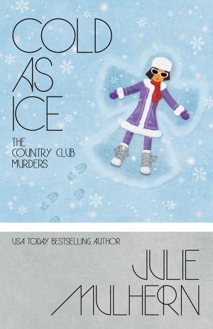Cover of the book Cold As Ice by Bob Cohn