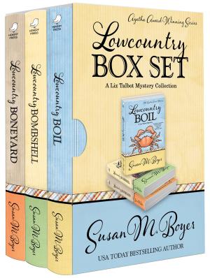 bigCover of the book LOWCOUNTRY BOX SET by 