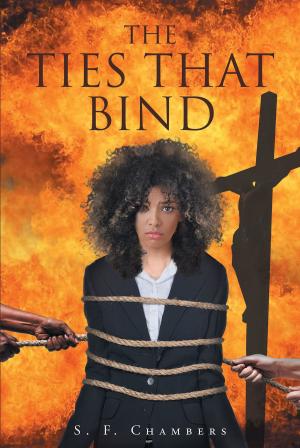 Cover of the book The Ties That Bind by Angelo Rosado Jr.