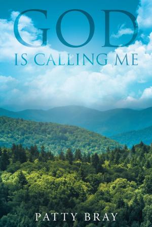 Cover of the book God Is Calling Me by Jesse H.  Merrell